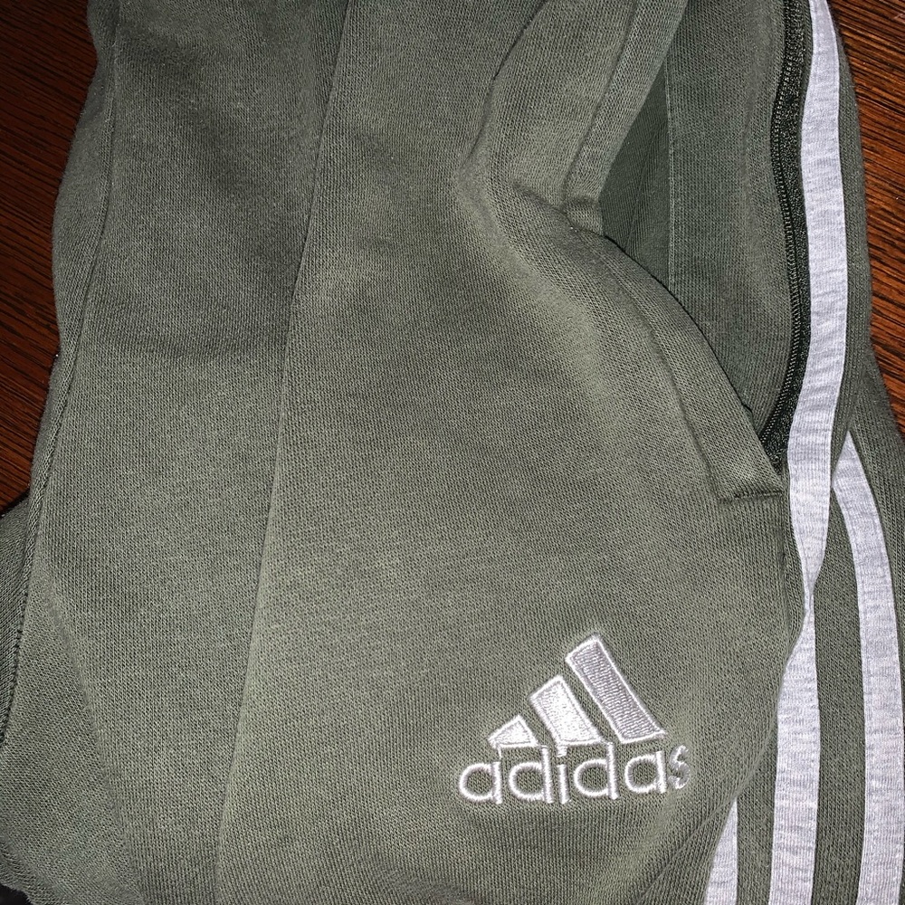 Adidas joggers